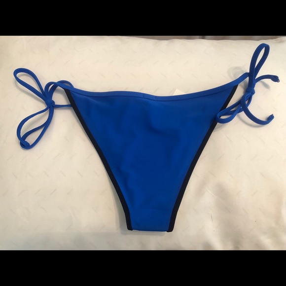 NWT AE string bikini - Picture 2 of 2